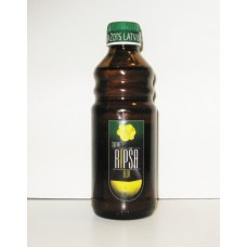 Duo Ag BIO 100% ripša eļļa, 250ml
